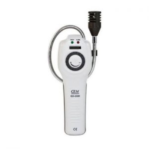 DETECTOR DE FUGAS DE GAS GD-3300
