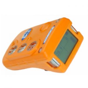 DETECTOR DE GASES TETRA III